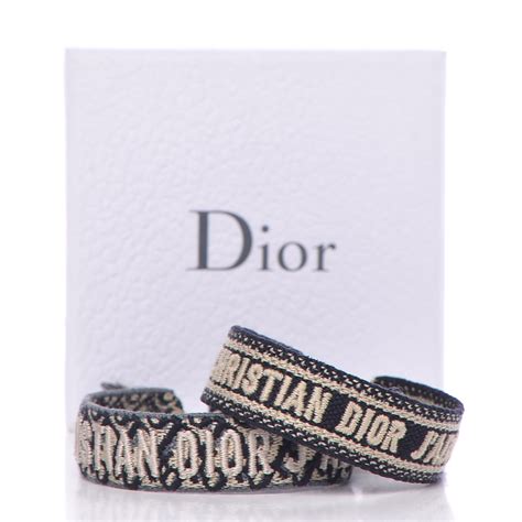 bracelet christian dior beige|bracelet christian dior j'adior.